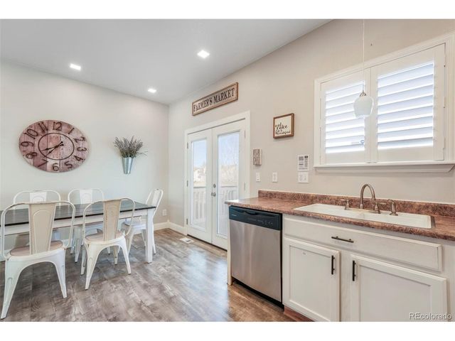 4635 Saddle Ridge Dr, Colorado Springs, CO 80922