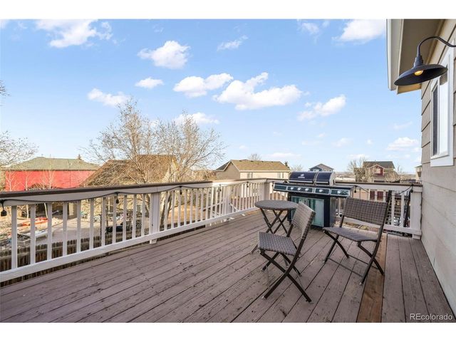 4635 Saddle Ridge Dr, Colorado Springs, CO 80922