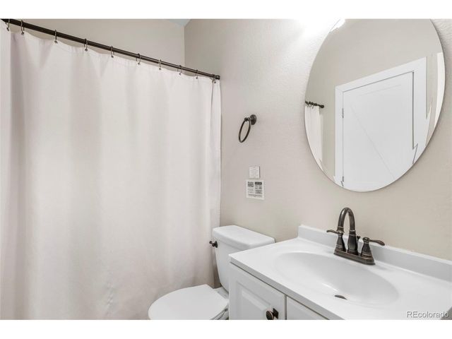 4635 Saddle Ridge Dr, Colorado Springs, CO 80922