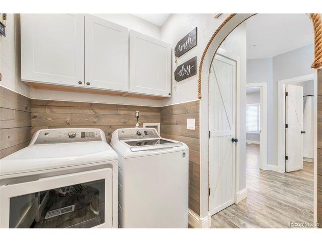 4635 Saddle Ridge Dr, Colorado Springs, CO 80922