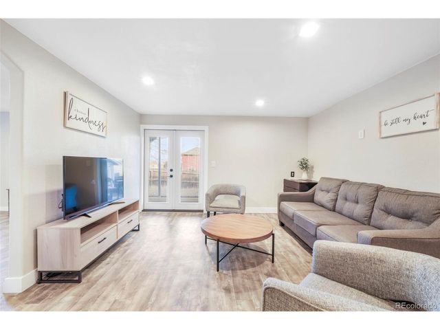 4635 Saddle Ridge Dr, Colorado Springs, CO 80922