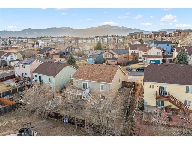 4635 Saddle Ridge Dr, Colorado Springs, CO 80922