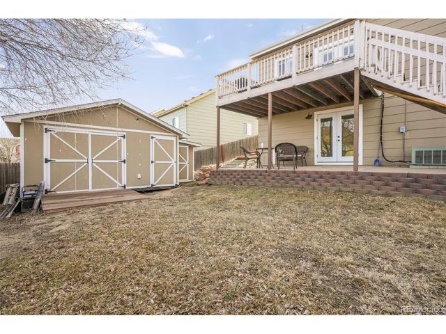 4635 Saddle Ridge Dr, Colorado Springs, CO 80922