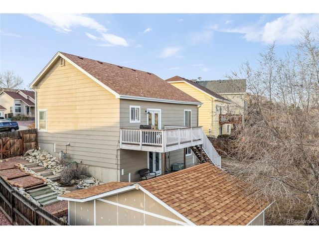 4635 Saddle Ridge Dr, Colorado Springs, CO 80922