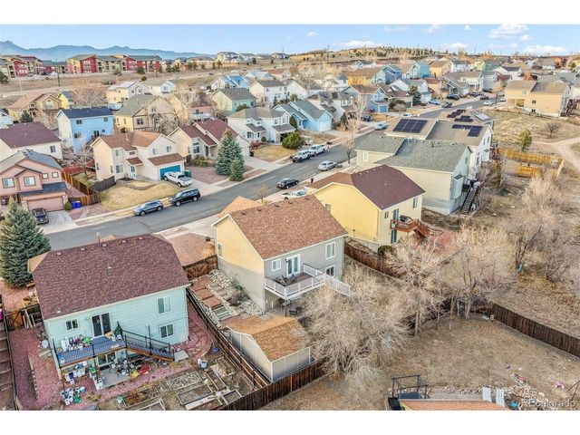 4635 Saddle Ridge Dr, Colorado Springs, CO 80922