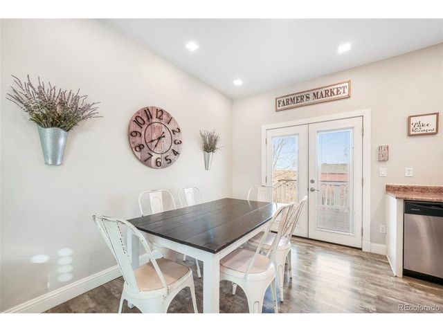 4635 Saddle Ridge Dr, Colorado Springs, CO 80922