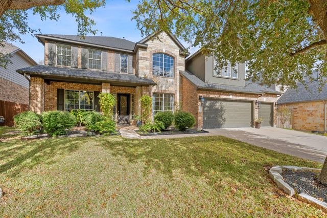 2803 Rambler Valley DR, Cedar Park, TX 78613