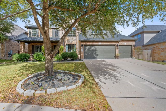 2803 Rambler Valley DR, Cedar Park, TX 78613