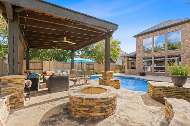 2803 Rambler Valley DR, Cedar Park, TX 78613