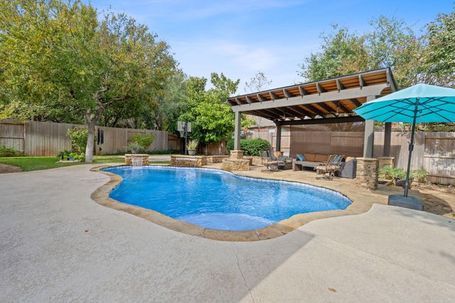 2803 Rambler Valley DR, Cedar Park, TX 78613