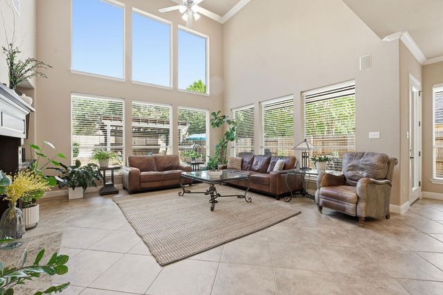 2803 Rambler Valley DR, Cedar Park, TX 78613