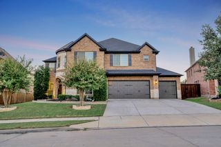 423 Aylesbury Drive, Roanoke, TX 76262