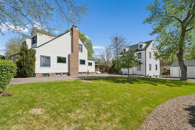 1890 Darlee Court, Lakewood, CO 80215