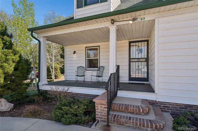 1890 Darlee Court, Lakewood, CO 80215