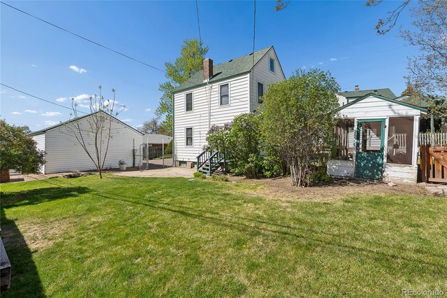 1890 Darlee Court, Lakewood, CO 80215