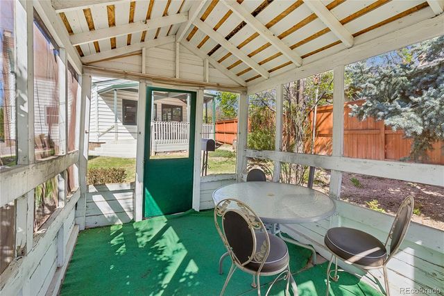 1890 Darlee Court, Lakewood, CO 80215