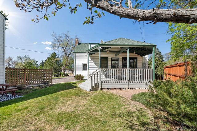 1890 Darlee Court, Lakewood, CO 80215