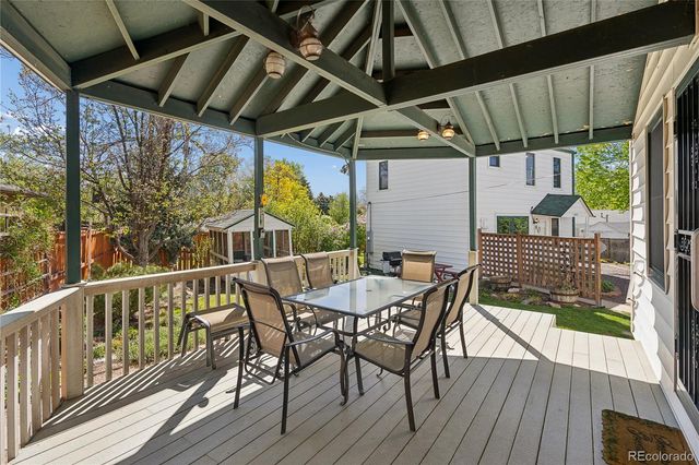 1890 Darlee Court, Lakewood, CO 80215