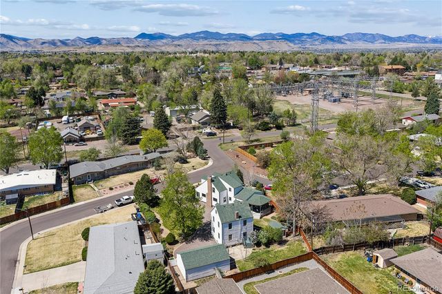 1890 Darlee Court, Lakewood, CO 80215