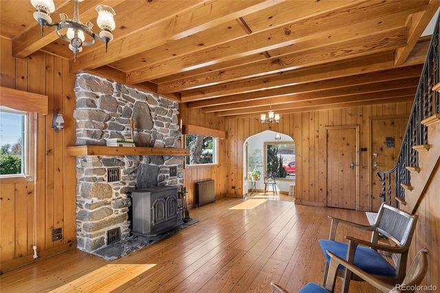 1890 Darlee Court, Lakewood, CO 80215