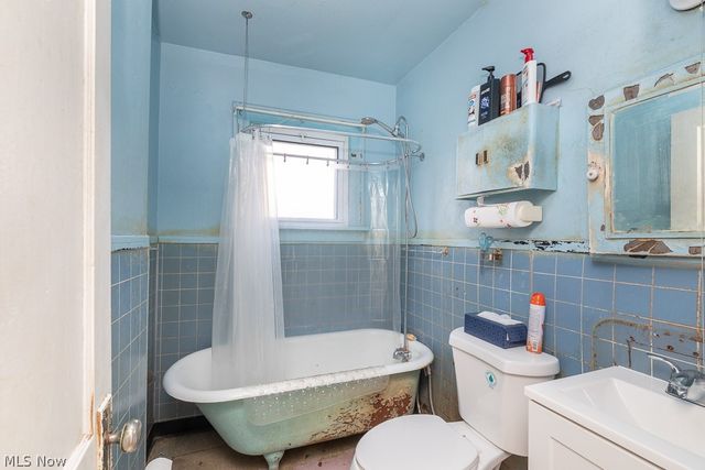 3618 E 114th Street, Cleveland, OH 44105