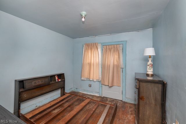 3618 E 114th Street, Cleveland, OH 44105