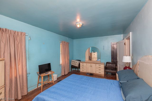 3618 E 114th Street, Cleveland, OH 44105