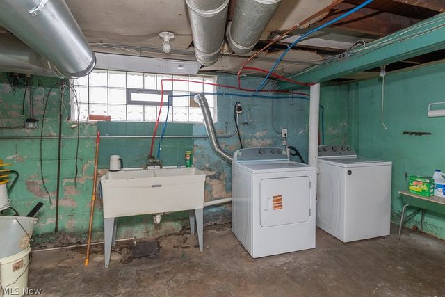 3618 E 114th Street, Cleveland, OH 44105