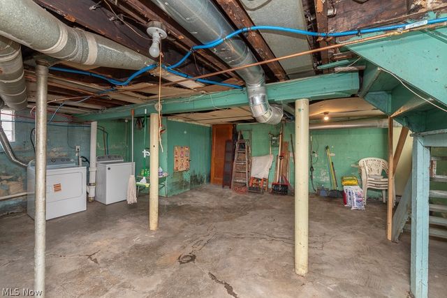 3618 E 114th Street, Cleveland, OH 44105