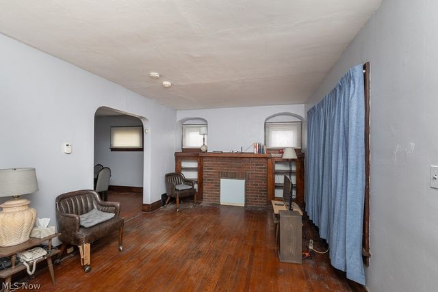 3618 E 114th Street, Cleveland, OH 44105