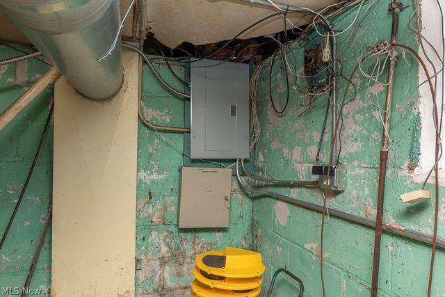 3618 E 114th Street, Cleveland, OH 44105