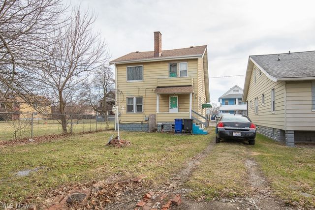3618 E 114th Street, Cleveland, OH 44105