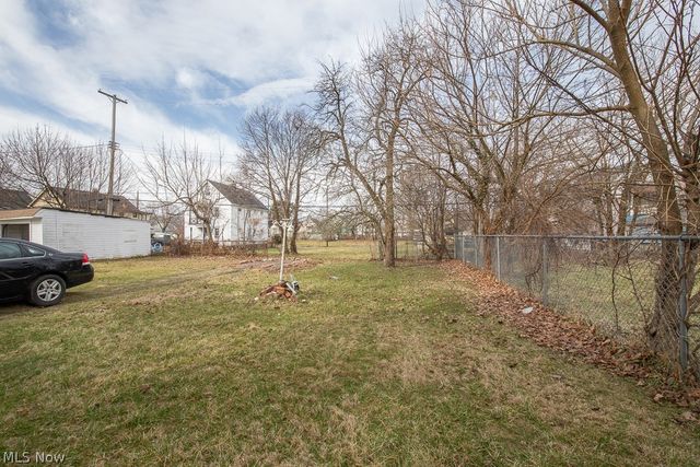 3618 E 114th Street, Cleveland, OH 44105