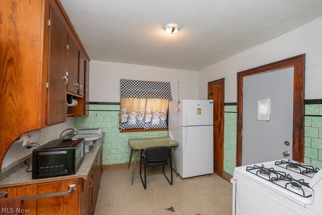 3618 E 114th Street, Cleveland, OH 44105