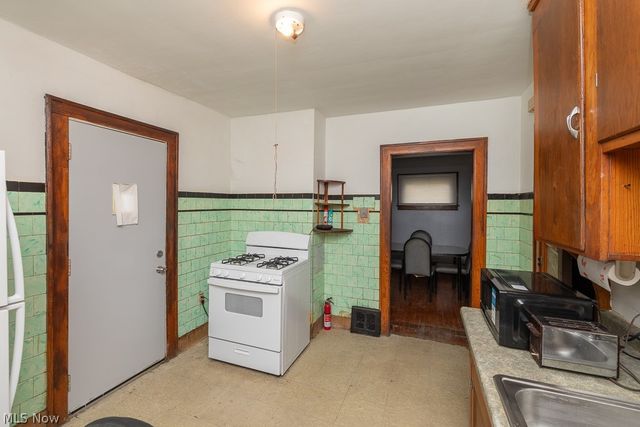 3618 E 114th Street, Cleveland, OH 44105