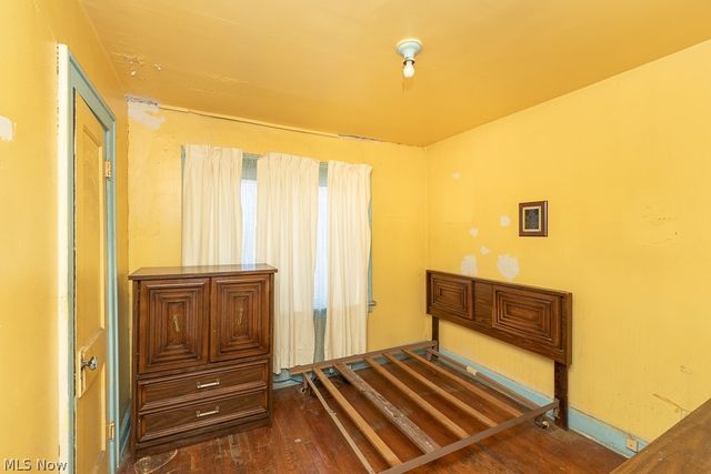 3618 E 114th Street, Cleveland, OH 44105