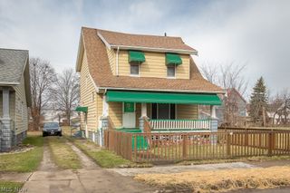 3618 E 114th Street, Cleveland, OH 44105