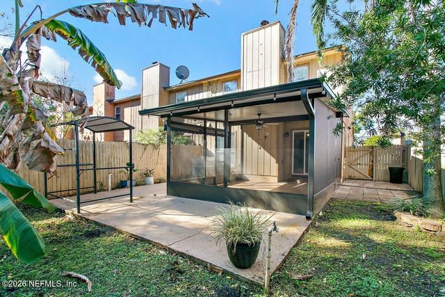 11671 TANAGER Drive, Jacksonville, FL 32225