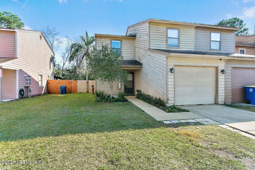 11671 TANAGER Drive, Jacksonville, FL 32225