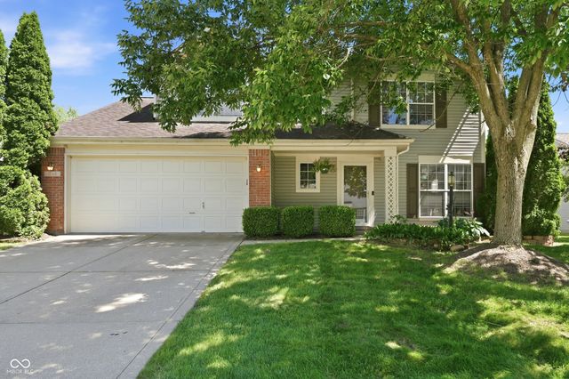 12519 Clearview Lane, Indianapolis, IN 46236