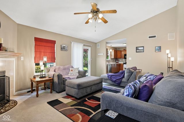 12519 Clearview Lane, Indianapolis, IN 46236