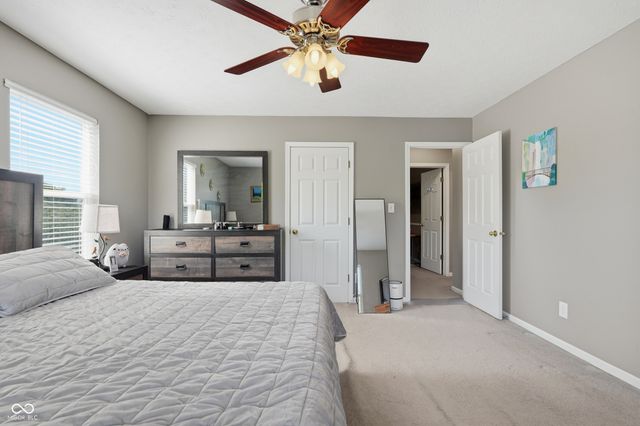 12519 Clearview Lane, Indianapolis, IN 46236