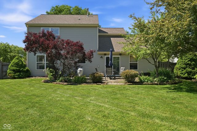 12519 Clearview Lane, Indianapolis, IN 46236
