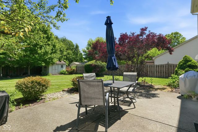 12519 Clearview Lane, Indianapolis, IN 46236