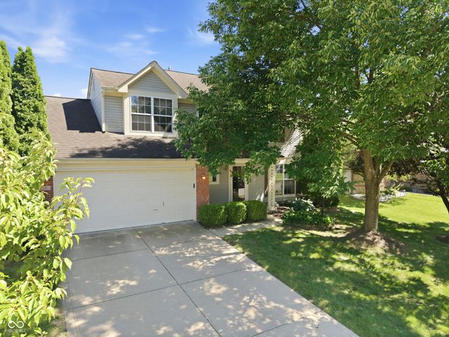 12519 Clearview Lane, Indianapolis, IN 46236