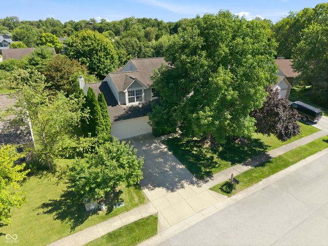 12519 Clearview Lane, Indianapolis, IN 46236