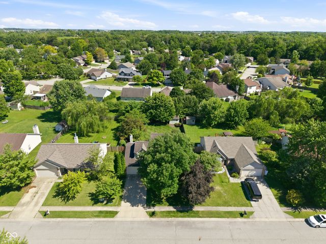 12519 Clearview Lane, Indianapolis, IN 46236