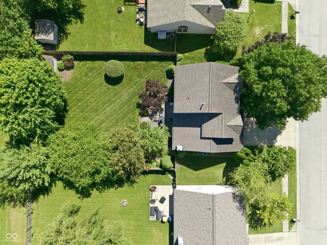 12519 Clearview Lane, Indianapolis, IN 46236