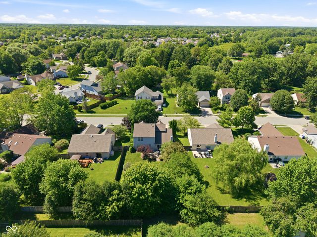 12519 Clearview Lane, Indianapolis, IN 46236