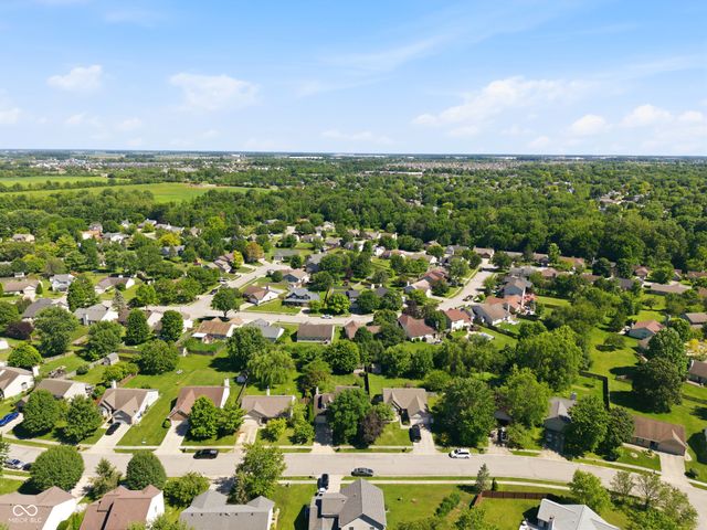 12519 Clearview Lane, Indianapolis, IN 46236